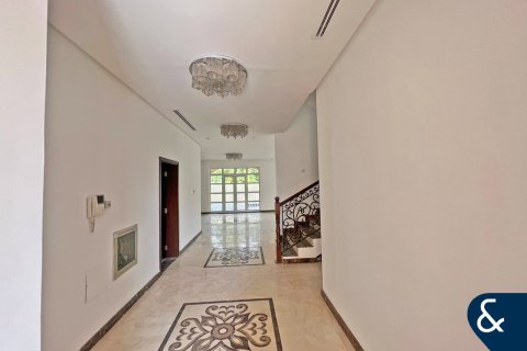Villa uthyres i The Villa, Dubai, UAE 5 sovrum, 570 kvm Nr. 668526 - fotografi 2