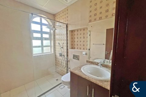 Villa uthyres i The Villa, Dubai, UAE 5 sovrum, 570 kvm Nr. 668526 - fotografi 19