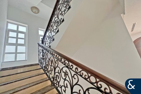 Villa uthyres i The Villa, Dubai, UAE 5 sovrum, 570 kvm Nr. 668526 - fotografi 9