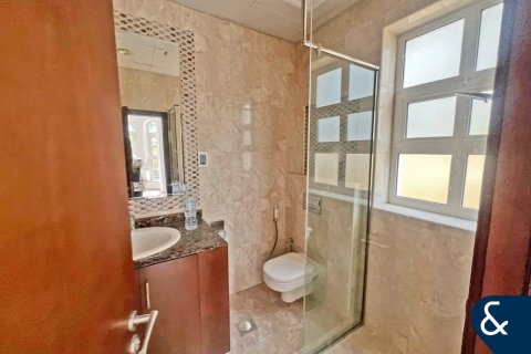 Villa uthyres i The Villa, Dubai, UAE 5 sovrum, 570 kvm Nr. 668526 - fotografi 21