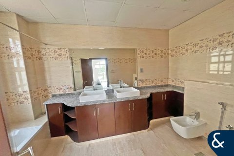 Villa uthyres i The Villa, Dubai, UAE 5 sovrum, 570 kvm Nr. 668526 - fotografi 14