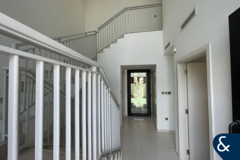 Radhus uthyres i DAMAC Hills (Akoya by DAMAC), Dubai, UAE 3 sovrum, 190 kvm Nr. 668523 - fotografi 3