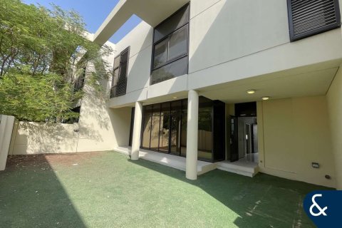 Radhus uthyres i DAMAC Hills (Akoya by DAMAC), Dubai, UAE 3 sovrum, 190 kvm Nr. 668523 - fotografi 11