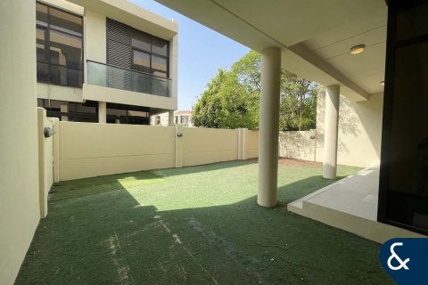 Radhus uthyres i DAMAC Hills (Akoya by DAMAC), Dubai, UAE 3 sovrum, 190 kvm Nr. 668523 - fotografi 10