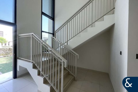 Radhus uthyres i DAMAC Hills (Akoya by DAMAC), Dubai, UAE 3 sovrum, 190 kvm Nr. 668523 - fotografi 7