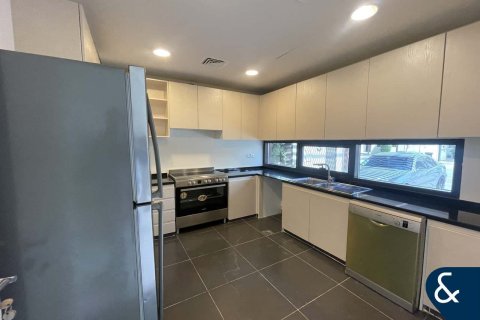 Radhus uthyres i DAMAC Hills (Akoya by DAMAC), Dubai, UAE 3 sovrum, 190 kvm Nr. 668523 - fotografi 4