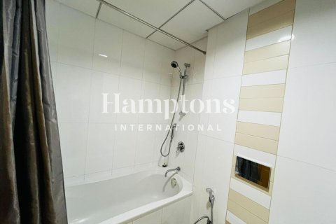 Downtown Dubai (Downtown Burj Dubai)、Dubai、UAE にあるマンションの賃貸物件 1部屋、39.76248400 m2、No682504 - 写真 4