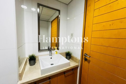 Downtown Dubai (Downtown Burj Dubai)、Dubai、UAE にあるマンションの賃貸物件 1部屋、39.76248400 m2、No682504 - 写真 3