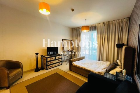 Byt v Downtown Dubai (Downtown Burj Dubai), SAE 1 pokoj, 39.7625 m² Č.: 682504