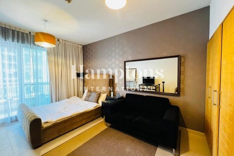 Downtown Dubai (Downtown Burj Dubai)、Dubai、UAE にあるマンションの賃貸物件 1部屋、39.76248400 m2、No682504 - 写真 10