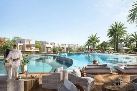 Villa zum Verkauf in Dubai, VAE 4 Schlafzimmer, 946 m2 Nr. 682481 - Foto 12