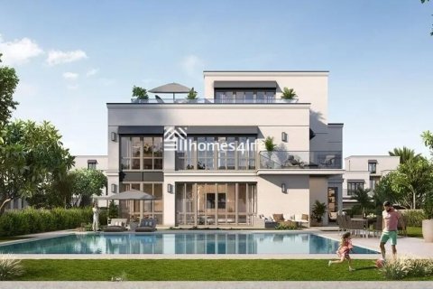 Villa zum Verkauf in Dubai, VAE 4 Schlafzimmer, 946 m2 Nr. 682481 - Foto 6