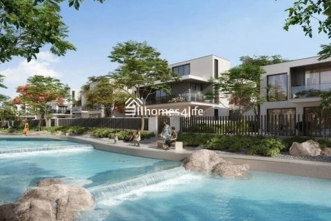 Villa zum Verkauf in Dubai, VAE 4 Schlafzimmer, 946 m2 Nr. 682481 - Foto 14