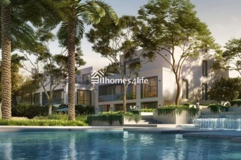 Villa zum Verkauf in Dubai, VAE 4 Schlafzimmer, 946 m2 Nr. 682481 - Foto 11
