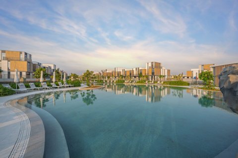 Radový dom v Mudon, Dubai, SAE 4 spálne, 229 m2 č. 682478 - Fotografia 4