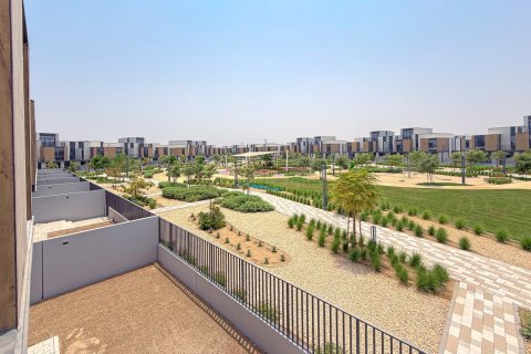 Radový dom v Mudon, Dubai, SAE 4 spálne, 229 m2 č. 682478 - Fotografia 18