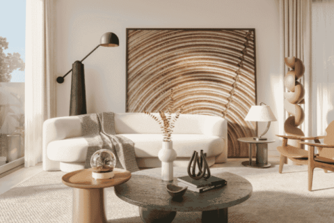 Huvila Dubai South (Dubai World Central), Dubai, Arabiemiraatit 3 makuuhuonetta, 426 m2 № 682480 - kuva 4