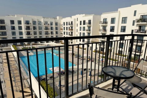 Huoneisto Town Square, Dubai, Arabiemiraatit 2 makuuhuonetta, 89 m2 № 682479 - kuva 4