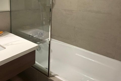 Huoneisto Town Square, Dubai, Arabiemiraatit 2 makuuhuonetta, 89 m2 № 682479 - kuva 11