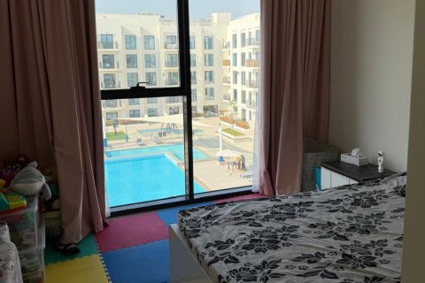 Huoneisto Town Square, Dubai, Arabiemiraatit 2 makuuhuonetta, 89 m2 № 682479 - kuva 5