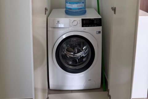 Huoneisto Town Square, Dubai, Arabiemiraatit 2 makuuhuonetta, 89 m2 № 682479 - kuva 9