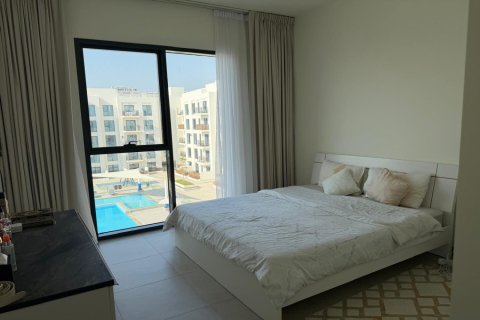 Apartmán v Town Square, Dubai, SAE 2 spálne, 89 m2 č. 682479