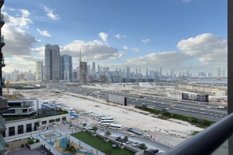 Apartman u gradu Mohammed Bin Rashid City, Dubai, UAE 2 spavaće sobe, 73 m2 Br. 682482 - Slika 2