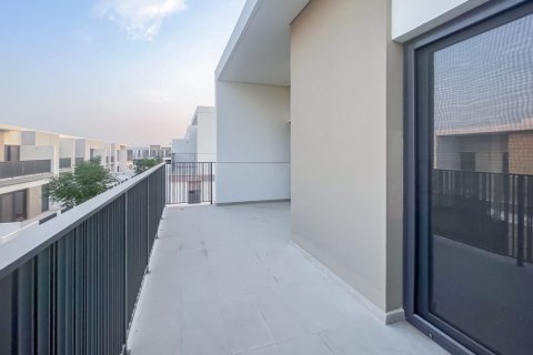 טאונהאוס למכירה ב Tilal Al Ghaf, Dubai, איחוד האמירויות  4 חדרי שינה, 202 מ"ר, מספר 682477 - תמונה 26