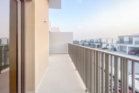 Tilal Al Ghaf, Dubai, BAE’de satılık townhouse 4 yatak odası, 202 m&sup2; No 682477 - fotoğraf 21