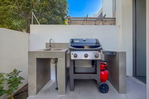 Tilal Al Ghaf, Dubai, BAE’de satılık townhouse 4 yatak odası, 202 m&sup2; No 682477 - fotoğraf 4