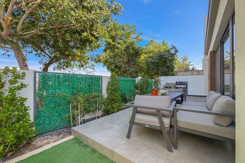 Tilal Al Ghaf, Dubai, BAE’de satılık townhouse 4 yatak odası, 202 m&sup2; No 682477 - fotoğraf 3