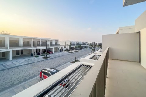 טאונהאוס למכירה ב Tilal Al Ghaf, Dubai, איחוד האמירויות  4 חדרי שינה, 202 מ"ר, מספר 682477 - תמונה 17