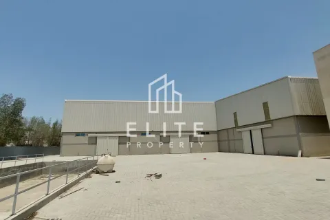 Skladište u gradu Sharjah, UAE 15121 m2 Br. 619930 - Slika 10