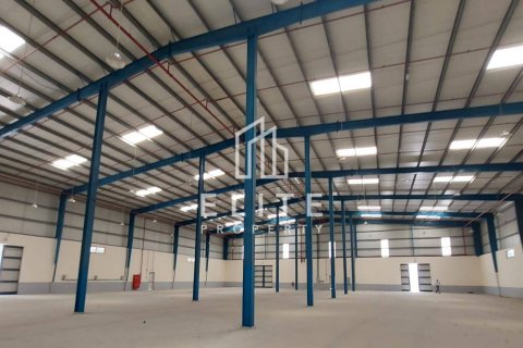 Sklad v Sharjah, SAE 15121 m² Č.: 619930 - fotografie 17