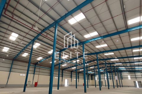 Sklad v Sharjah, SAE 15121 m² Č.: 619930 - fotografie 14