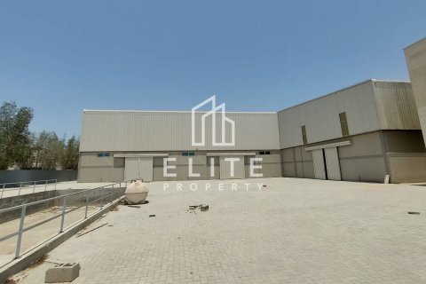 Sklad v Sharjah, SAE 15121 m² Č.: 619930 - fotografie 6