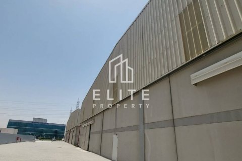 Sklad v Sharjah, SAE 15121 m² Č.: 619930 - fotografie 24