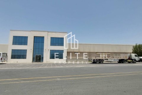 Sklad v Sharjah, SAE 15121 m² Č.: 619930 - fotografie 4