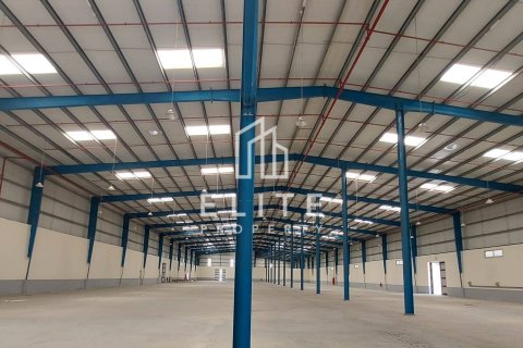 Sklad v Sharjah, SAE 15121 m² Č.: 619930 - fotografie 12