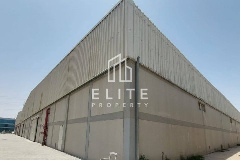 Sklad v Sharjah, SAE 15121 m² Č.: 619930 - fotografie 22
