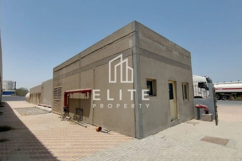 Sklad v Sharjah, SAE 15121 m² Č.: 619930 - fotografie 25