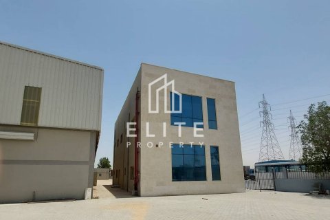 Sklad v Sharjah, SAE 15121 m² Č.: 619930 - fotografie 8