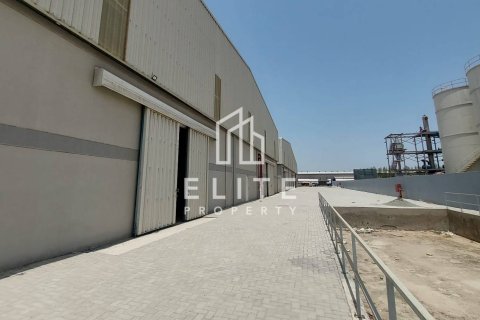 Sklad v Sharjah, SAE 15121 m² Č.: 619930 - fotografie 23