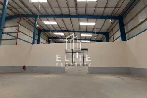 Skladište u gradu Sharjah, UAE 15121 m2 Br. 619930 - Slika 11