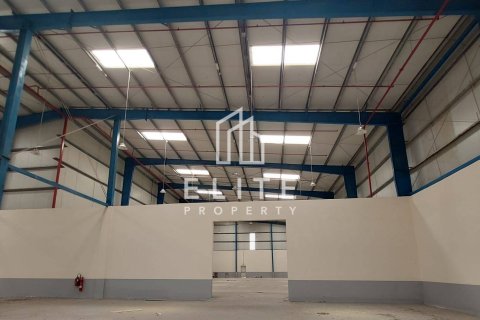 Sklad v Sharjah, SAE 15121 m² Č.: 619930 - fotografie 19