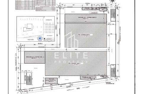 Sklad v Sharjah, SAE 15121 m² Č.: 619930 - fotografie 27