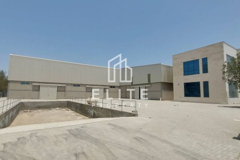 Sklad v Sharjah, SAE 15121 m² Č.: 619930 - fotografie 5