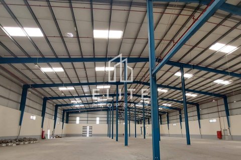 Sklad v Sharjah, SAE 15121 m² Č.: 619930 - fotografie 13