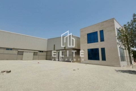 Sklad v Sharjah, SAE 15121 m² Č.: 619930 - fotografie 7