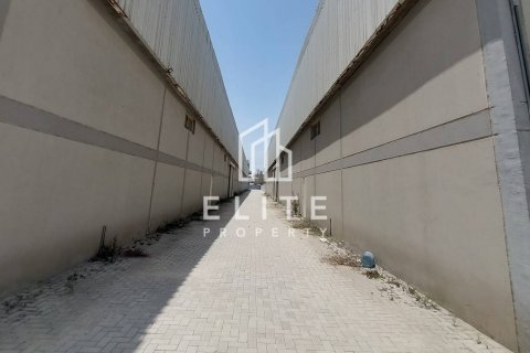 Sklad v Sharjah, SAE 15121 m² Č.: 619930 - fotografie 20
